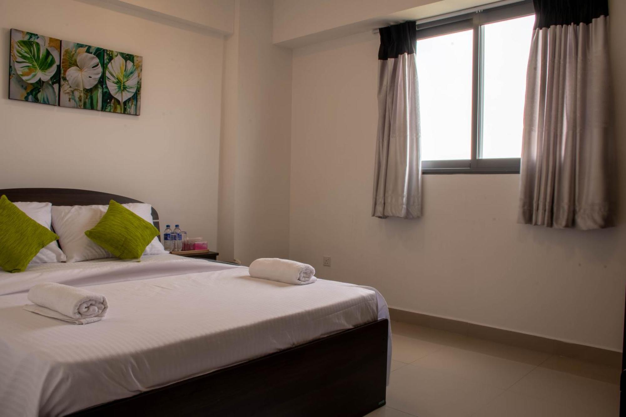 Lovish Luxury Colombo