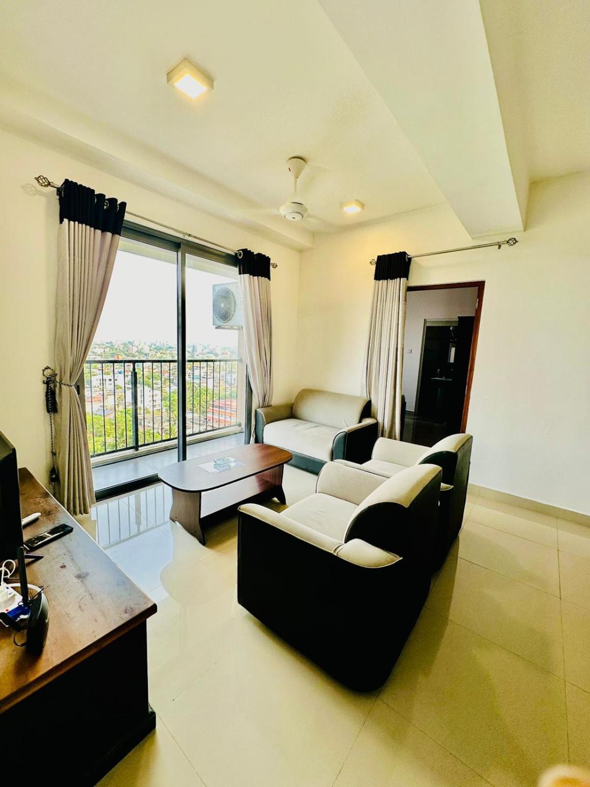 Hotel Lovish Luxury Colombo